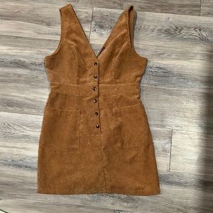 Lost weight and now to big